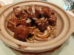 会跳舞的芋头-老西门·常州菜(新区店)