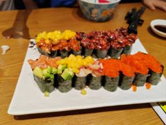 -赤稻·日式料理(禅城店)