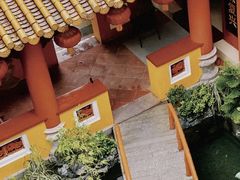 -吴山山·椰子酸奶(天河南店)