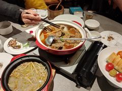 -汉水谣·江景餐厅(江滩店)