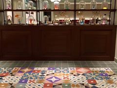-芊彩餐厅(迪士尼探索家度假酒店)