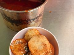 -阿宝生煎包(万松园总店)