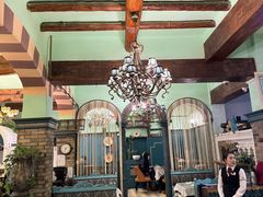 -海尔巴格一甸茶餐厅(团结路店)
