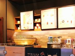-星巴克(天津火车站店)