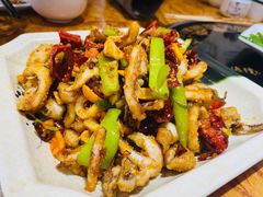 -87号烧烤海鲜·大排档(金沙滩店)