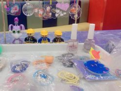 -MELAND CLUB亲子乐园·派对·餐厅(北京芳圆里ID MALL店)