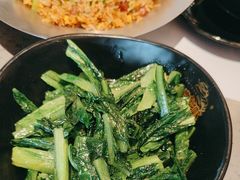 -一棠龙虾•王牌虾球(恒隆广场店)