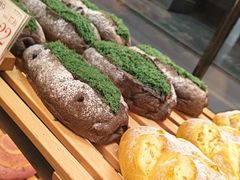 -木子木水日式烫面包(观音桥星光68广场店)