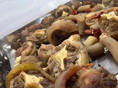 -金鼎雪山牦牛杂火锅(理县总店)