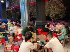 大堂-林二哥宜烤官·宜宾小烧烤