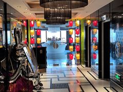 -华厦大酒店·桃源西餐厅·自助餐