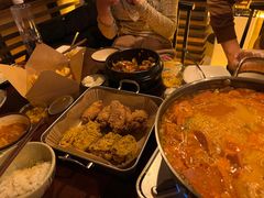 -양평식당·杨平食堂(华贸店)
