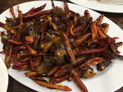 -西塔隆太白烤牛肉馆(图们路店)