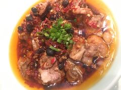 -坛宗剁椒鱼头(河西王府井店)