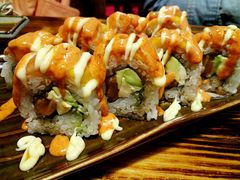 -平川日本料理