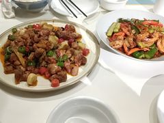 -付掌柜在成都·热炒砂锅集(金禾店)