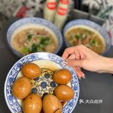 嗦粉的极致快乐谁吃谁不迷糊！