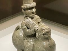 -临沂市博物馆