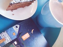 -猫的天空之城概念书店(西塘古镇店)