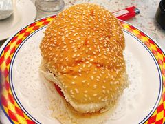 -新辉港式茶餐厅(北栅店)