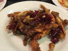 -吉布鲁牛排海鲜自助(龙湖北城天街购物广场店)