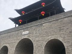 -台儿庄古城