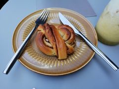 -BAKER&SPICE(环贸店)