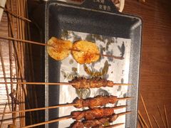 -管氏翅吧(马家堡店)