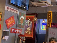 -老闵田螺馆·南昌市井菜·特色小吃(总店)