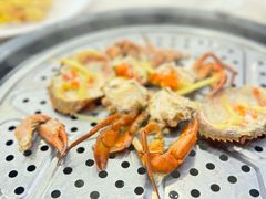 -船奇蒸汽海鲜·闽菜(八市海鲜总店)
