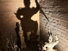 -洛阳古墓博物馆