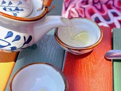 活海鲜松茸汤-酒肴一瓢·活贝料理·日本料理(三元桥·霄云路店)