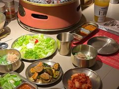 -西塔老太太泥炉烤肉(青浦蟠龙天地店)