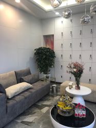 -CD Hair salon