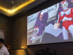-江南足纪·影院足道·轻奢SPA(京基水贝店)