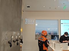 -喜茶(常州新北万达店)