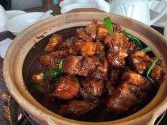 -七寸飝大饭店(马场店)