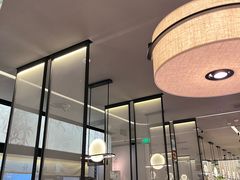 -绿茶餐厅(光明N次方公园店)