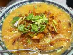 -002鱼汤粉(龍園店)