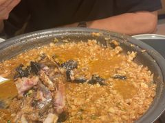 -鱼酷活鱼烤鱼(静安大融城店)
