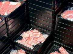 -爱伲牛肉火锅自助(景洪店)