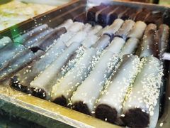 条头糕-知味观(湖滨总店)