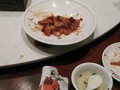 -壹只菜·崇明本地特色菜(崇明南门店)