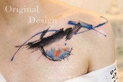 -飛凡TATTOO纹身•原创