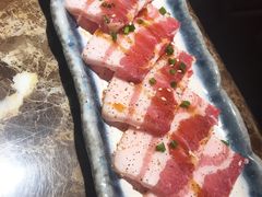 黑豚五花-魔宗·烧肉(汉街店)