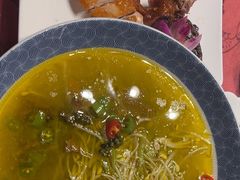 -古南都·老广东酒楼(龙江店)