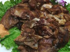 -清真悦宾楼食府(海湖店)