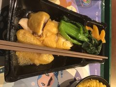 -喷泉广场餐厅·宵夜·海鲜烧烤大排档(长隆企鹅酒店)