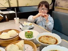 -晓淮山·扬州早茶·淮扬菜(龙阳广场店)