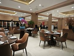 -全聚德(上海首店浦东店)